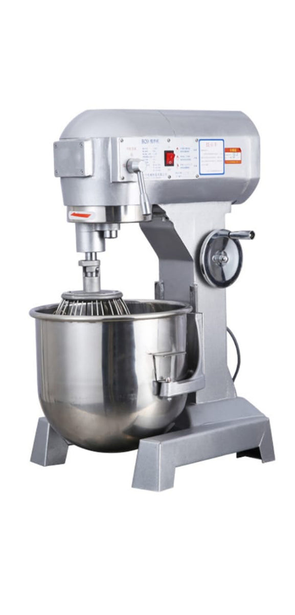 Dough Mixer 5L – Superior Kitchen Equipment