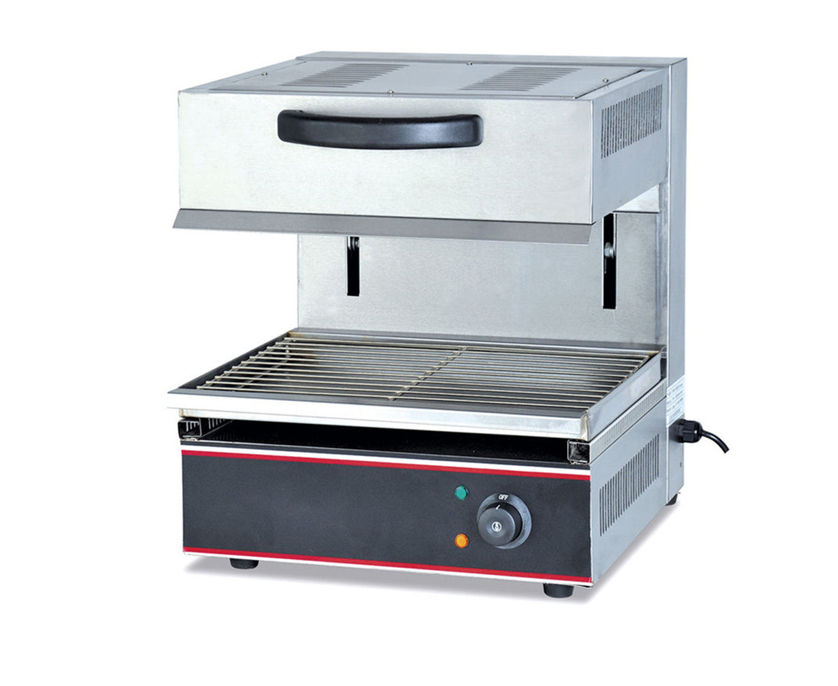 Electric 2025 salamander grill