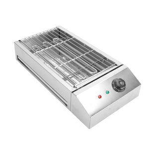 Electric BBQ Griller 54cm