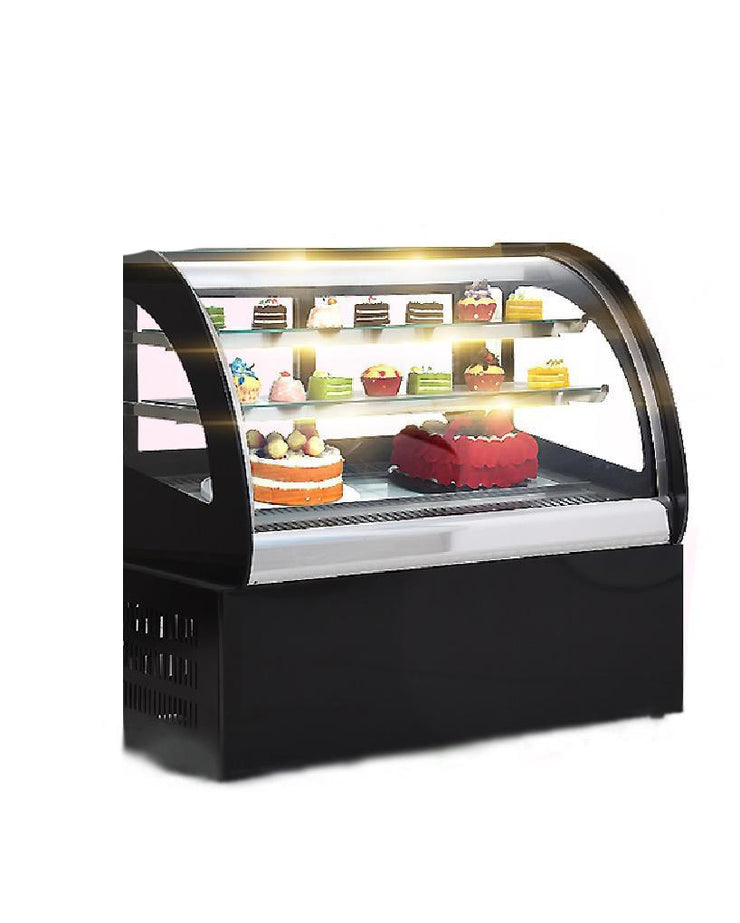 Table Top Cake Chiller Display – Superior Kitchen Equipment