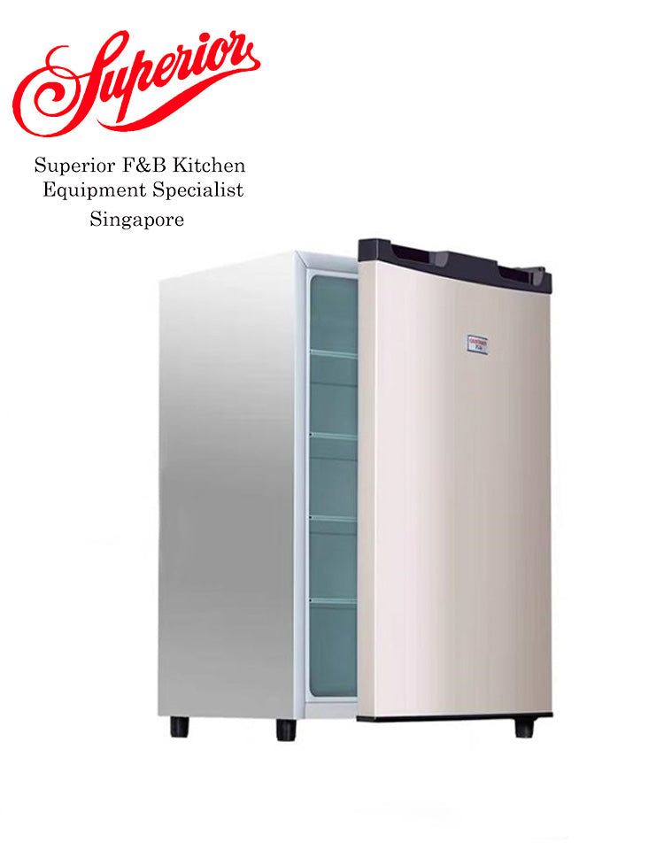 73L Standing Warmer Cabinet