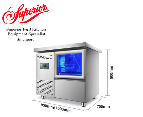Ice Blender / Shaver / Ice Machine – Superior Kitchen Equipment