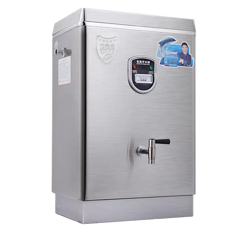 30L Commercial hot water dispenser hot water dispenser stainless