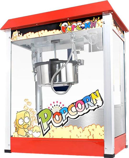 Popcorn Machine – Superior Kitchen Equipment